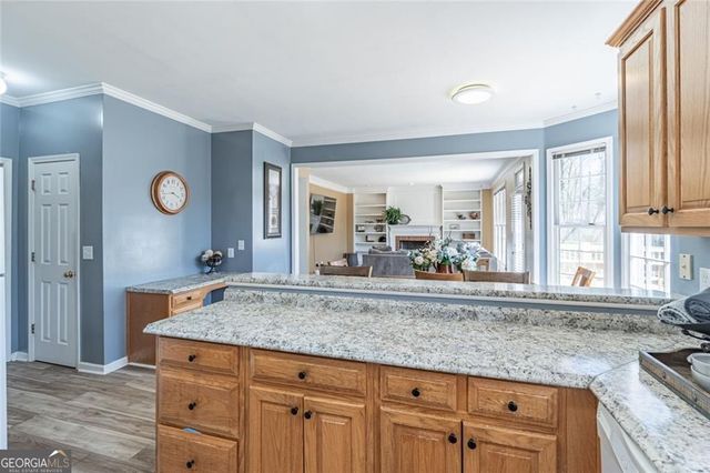 1882 Skidmore Circle, Lawrenceville, GA 30044