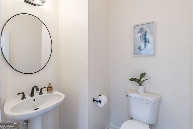 1882 Skidmore Circle, Lawrenceville, GA 30044