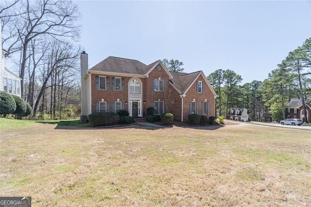 1882 Skidmore Circle, Lawrenceville, GA 30044