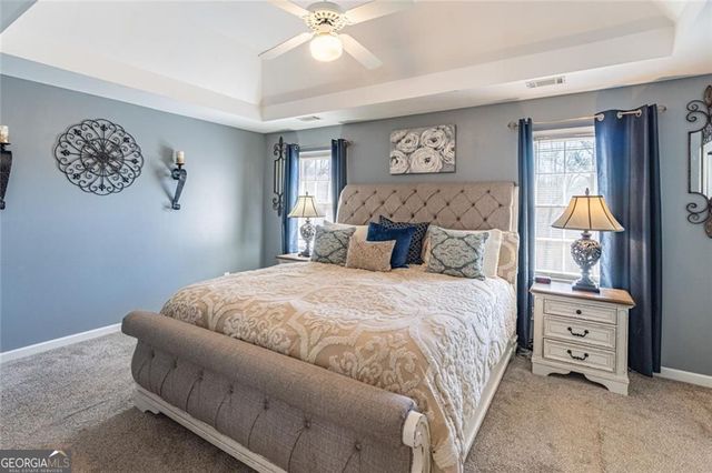 1882 Skidmore Circle, Lawrenceville, GA 30044