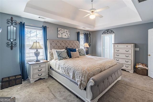 1882 Skidmore Circle, Lawrenceville, GA 30044