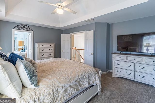 1882 Skidmore Circle, Lawrenceville, GA 30044