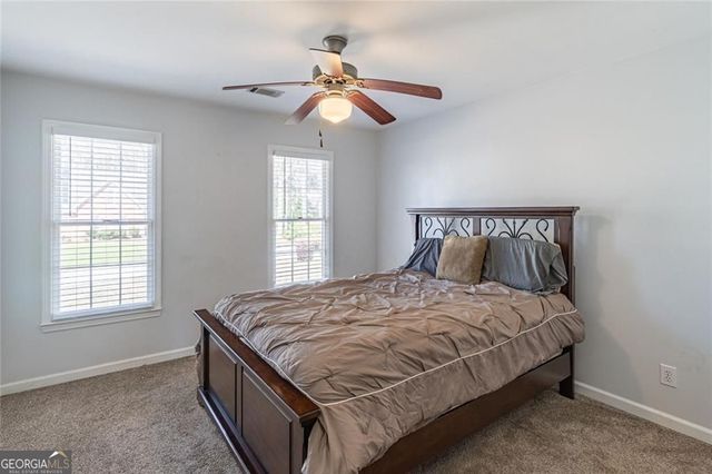 1882 Skidmore Circle, Lawrenceville, GA 30044