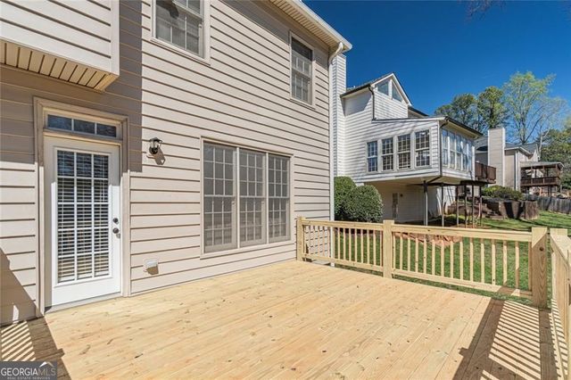 1882 Skidmore Circle, Lawrenceville, GA 30044