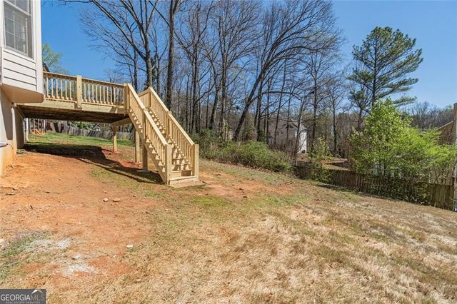 1882 Skidmore Circle, Lawrenceville, GA 30044