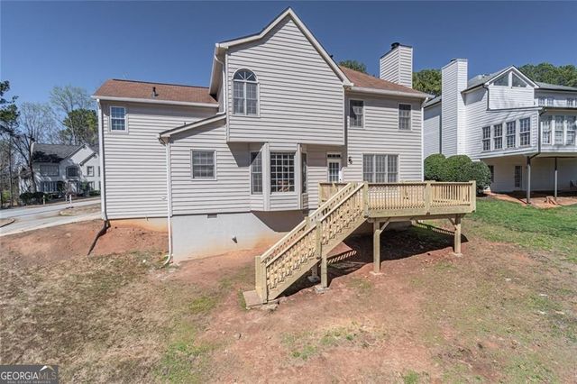 1882 Skidmore Circle, Lawrenceville, GA 30044