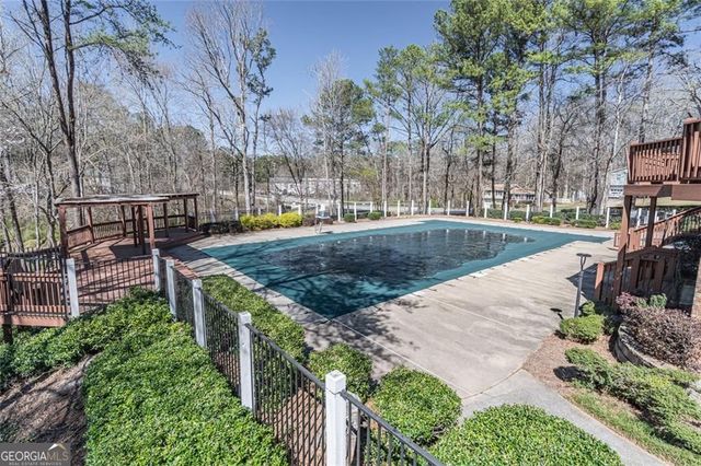 1882 Skidmore Circle, Lawrenceville, GA 30044