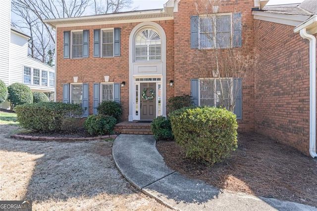 1882 Skidmore Circle, Lawrenceville, GA 30044