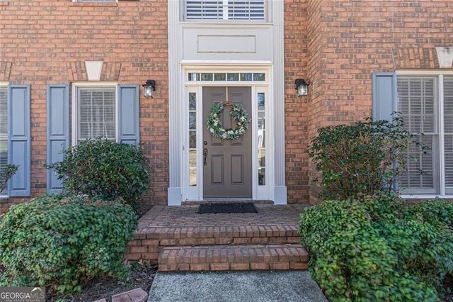 1882 Skidmore Circle, Lawrenceville, GA 30044