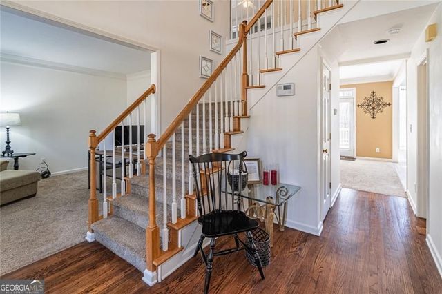 1882 Skidmore Circle, Lawrenceville, GA 30044