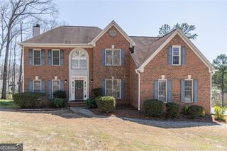 1882 Skidmore Circle, Lawrenceville, GA 30044