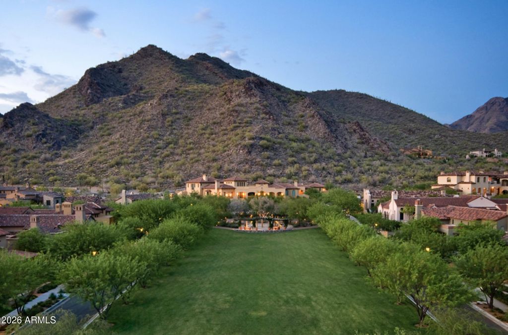 20759 N 102ND Street 1347, Scottsdale, AZ 85255 — exterior