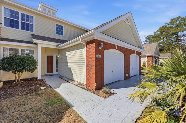 1991 Mossy Point Cv, Myrtle Beach, SC 29579