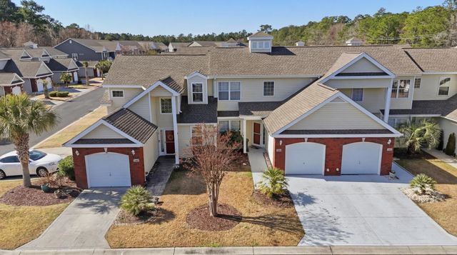 1991 Mossy Point Cv, Myrtle Beach, SC 29579