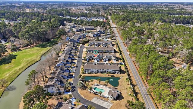 1991 Mossy Point Cv, Myrtle Beach, SC 29579