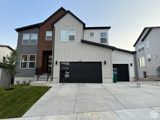 1817 W BAD ROCK CIR #100303, Lehi, UT 84043