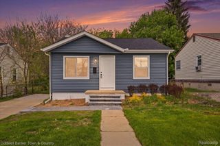 938 Jefferson Street, Ypsilanti, MI 48197