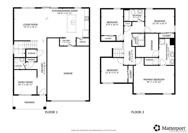 301 Jewel Street, Brighton, CO 80603