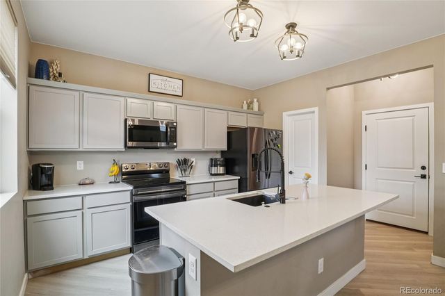 301 Jewel Street, Brighton, CO 80603