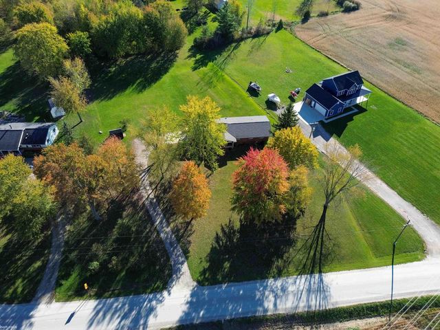 6039 Belle River Road, East China, MI 48054