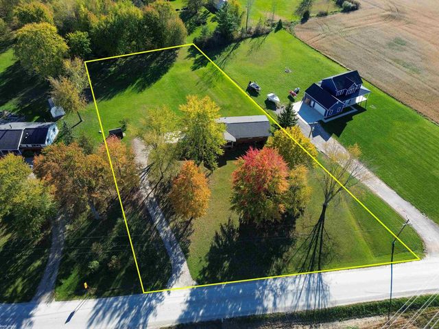 6039 Belle River Road, East China, MI 48054
