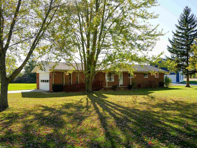 6039 Belle River Road, East China, MI 48054