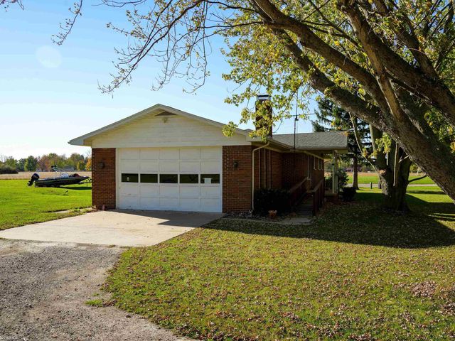 6039 Belle River Road, East China, MI 48054