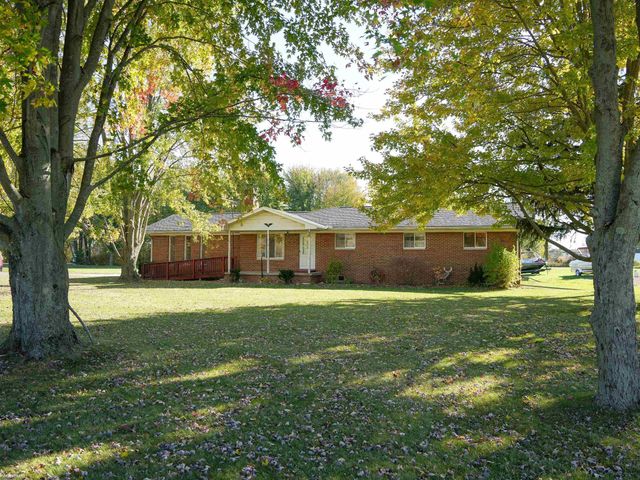 6039 Belle River Road, East China, MI 48054