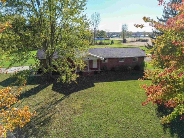 6039 Belle River Road, East China, MI 48054