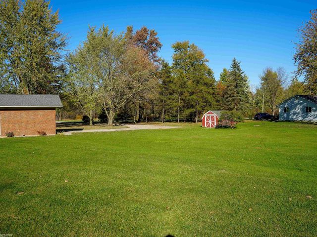 6039 Belle River Road, East China, MI 48054