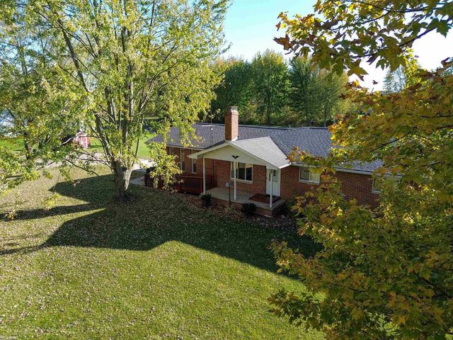 6039 Belle River Road, East China, MI 48054