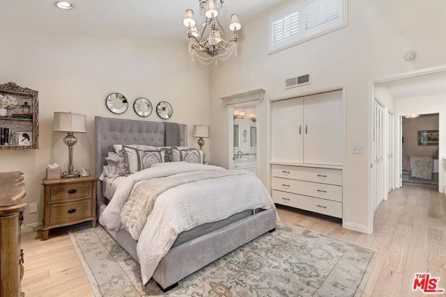 853 Larrabee Street 7, West Hollywood, CA 90069