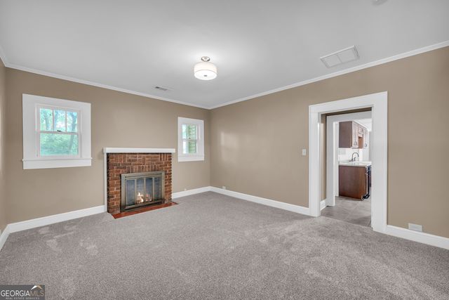205 Athens Street, Homer, GA 30547