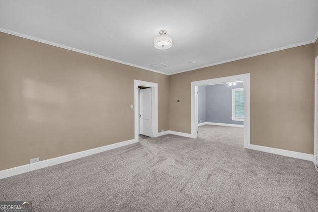 205 Athens Street, Homer, GA 30547