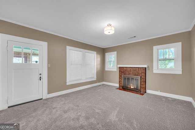 205 Athens Street, Homer, GA 30547