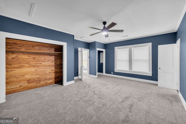 205 Athens Street, Homer, GA 30547