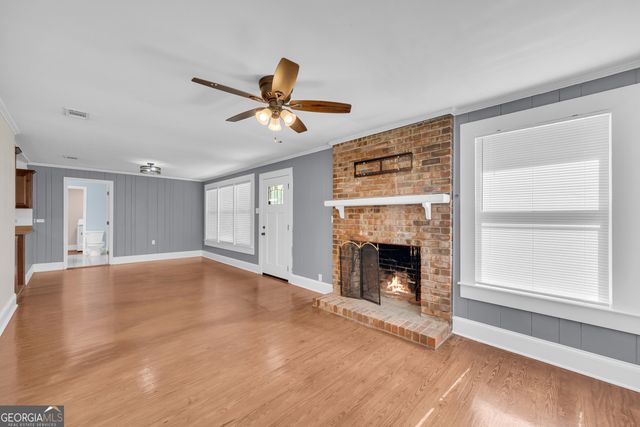 205 Athens Street, Homer, GA 30547