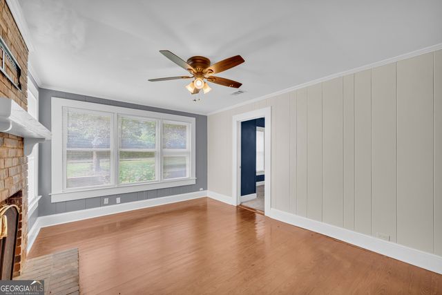 205 Athens Street, Homer, GA 30547