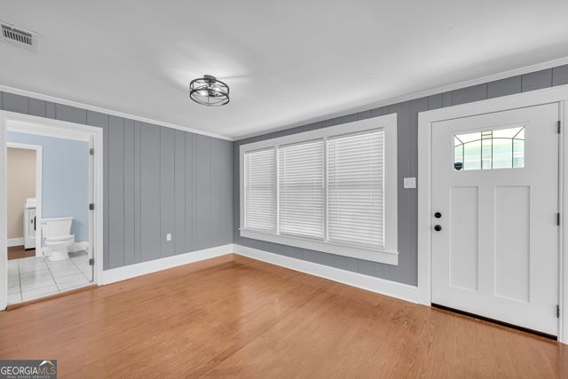 205 Athens Street, Homer, GA 30547