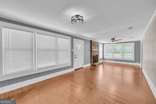 205 Athens Street, Homer, GA 30547