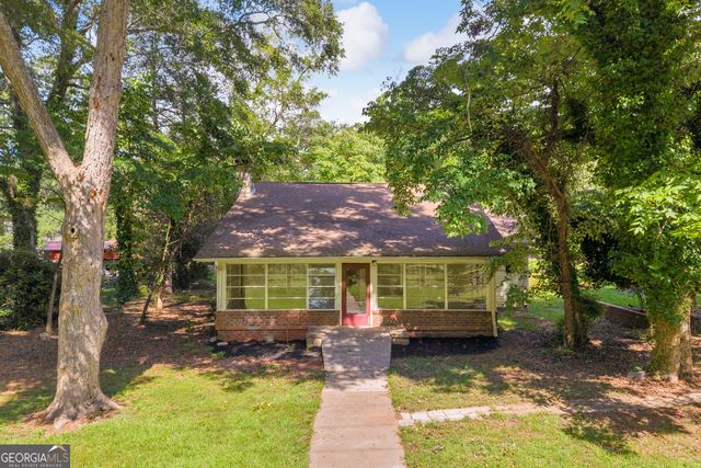 205 Athens Street, Homer, GA 30547