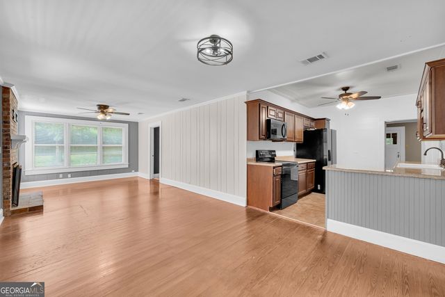 205 Athens Street, Homer, GA 30547