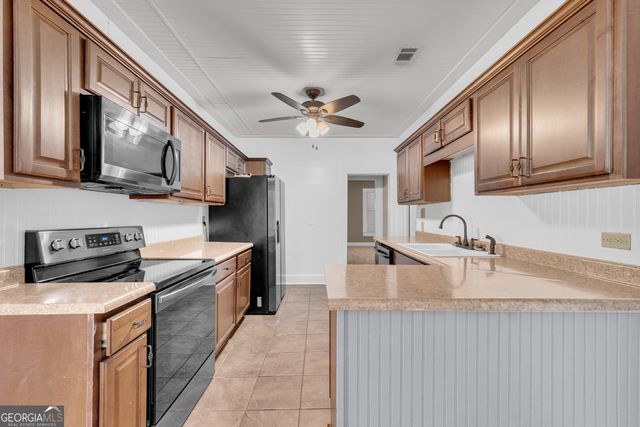 205 Athens Street, Homer, GA 30547