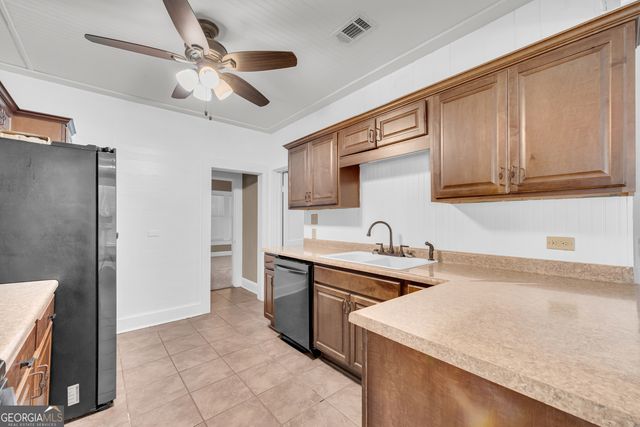 205 Athens Street, Homer, GA 30547