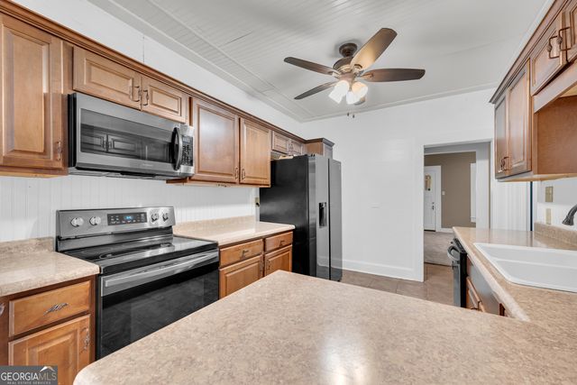 205 Athens Street, Homer, GA 30547