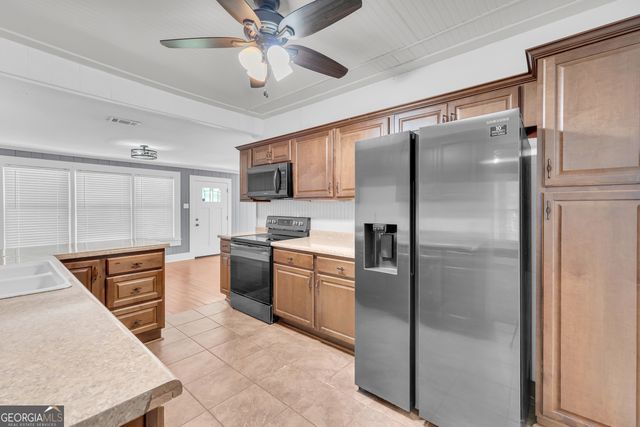 205 Athens Street, Homer, GA 30547