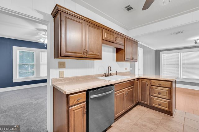205 Athens Street, Homer, GA 30547