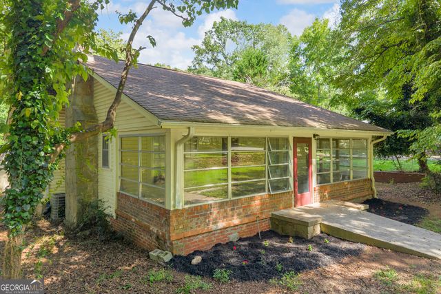 205 Athens Street, Homer, GA 30547