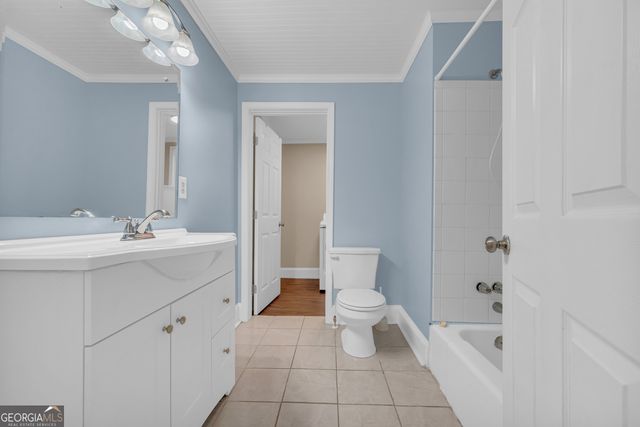 205 Athens Street, Homer, GA 30547