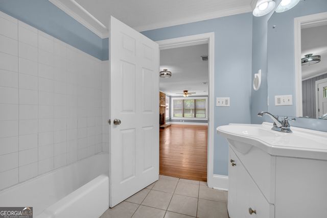 205 Athens Street, Homer, GA 30547